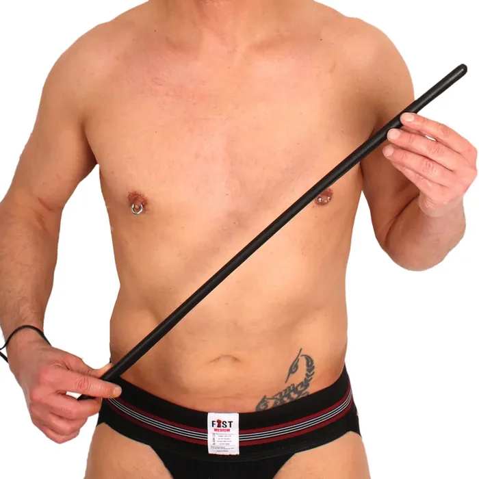 Leder Gerte flexibel