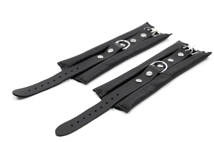 Leder Handfessel