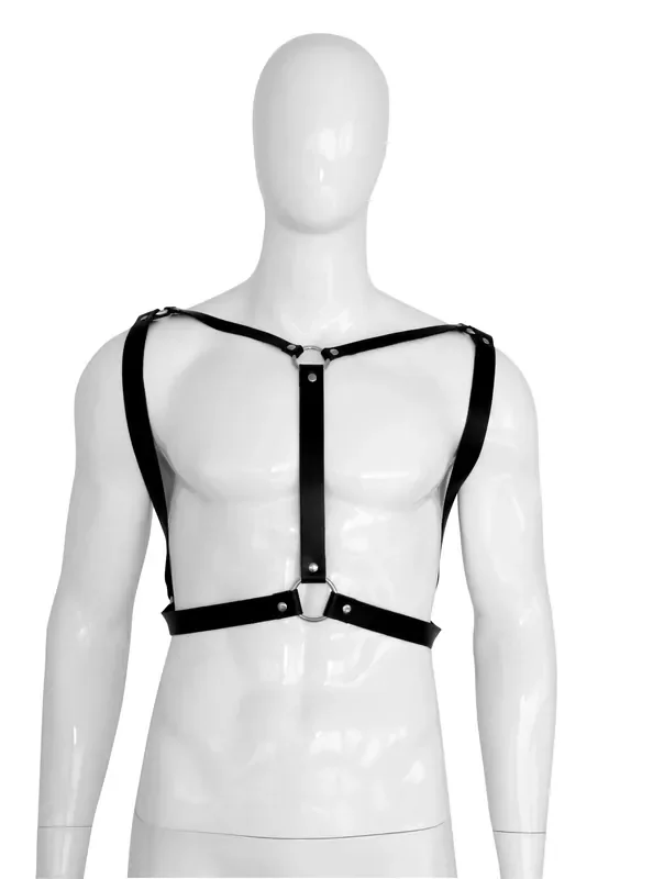 Leder-Harness Herren ‘Special‘