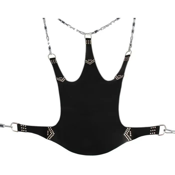 Leder Schlinge Sling