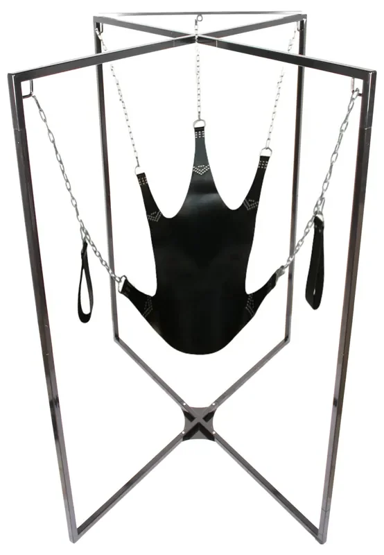 Leder-Schlingenset SM Sling Kit