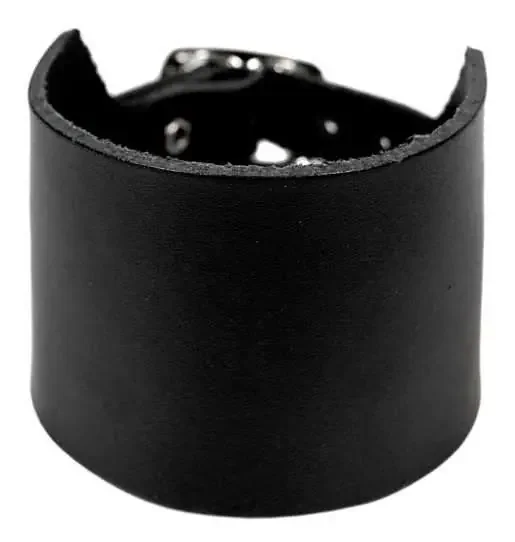 Lederarmband