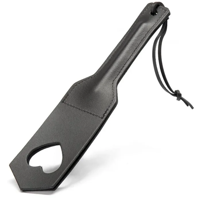 Lederpaddle ‘Herz‘