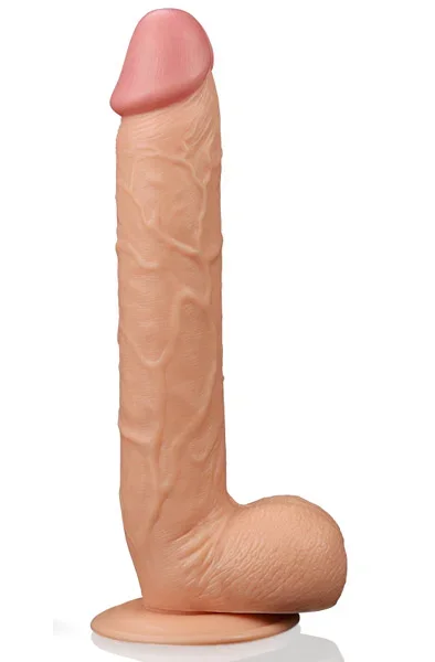 Legendärer King Size Dildo 27,5 cm