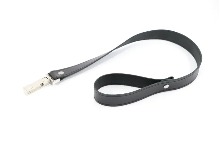 Leine mit Spezial Karabiner