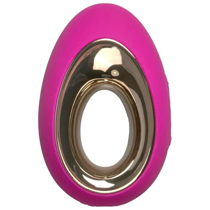 Lelo – Alia Deep Rose