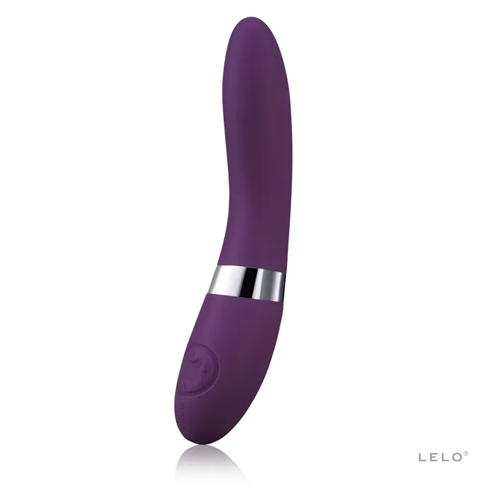 Lelo – Elise 2 sweet plum