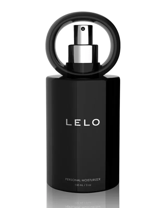 Lelo – Gleitmittel auf Wasserbasis in der Flasche