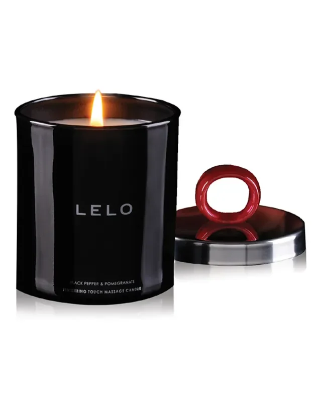 LELO – Massagekerze