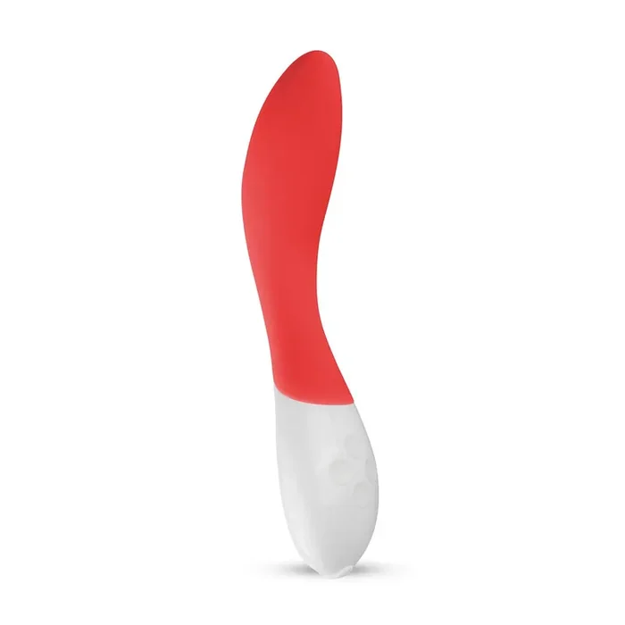 Lelo – Mona 2 Vibrator Kirschrot