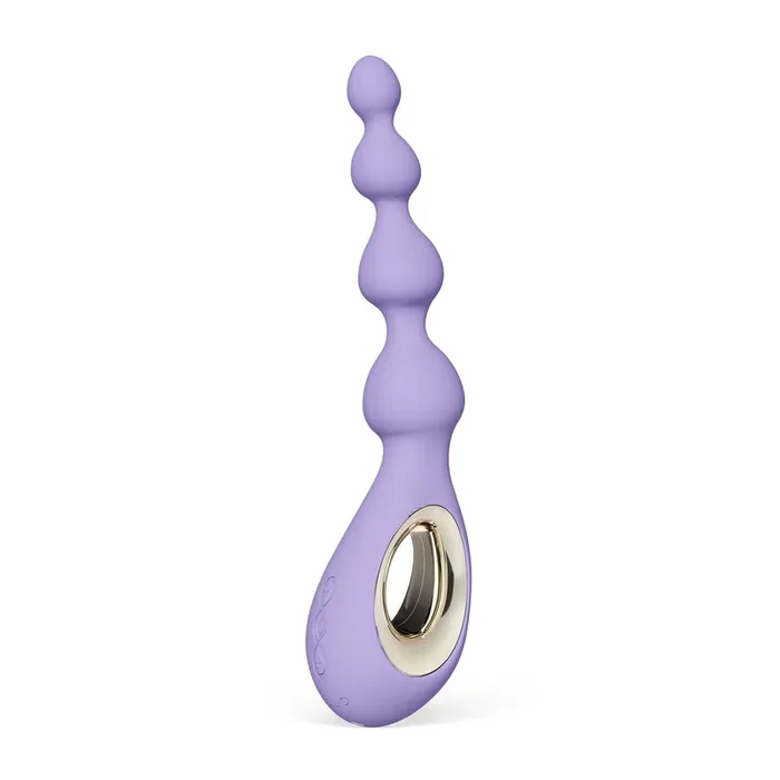 LELO – Soraya Analperlen – Lila