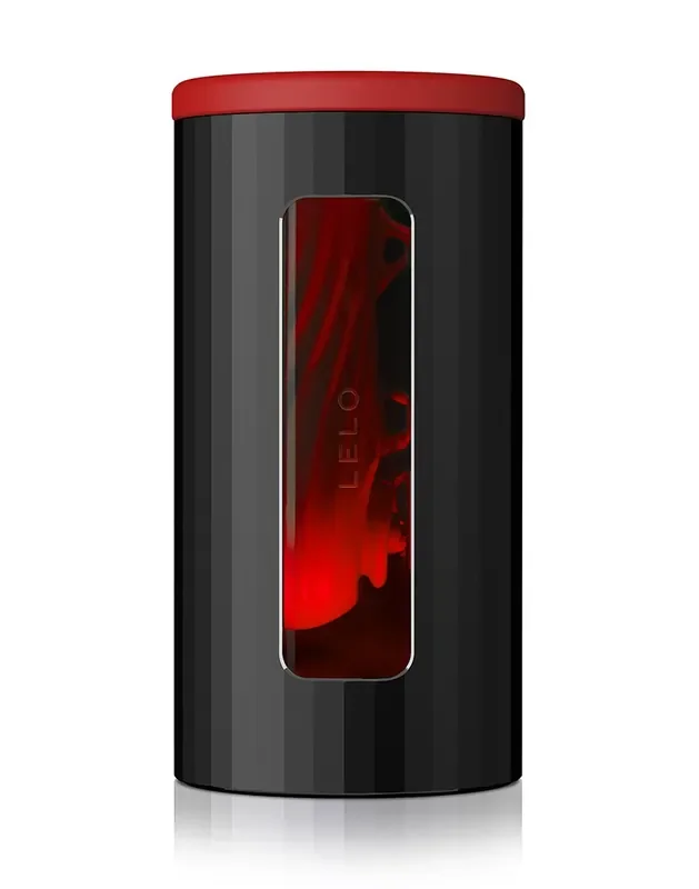 LELO F1S V2 – Interaktiver Masturbator mit App