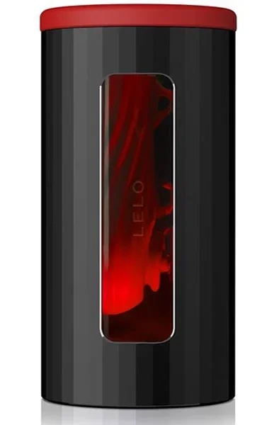 LELO F1S V2X Rot