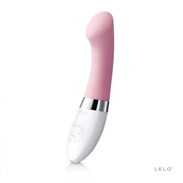 Lelo – Gigi – Rosa Vibrator