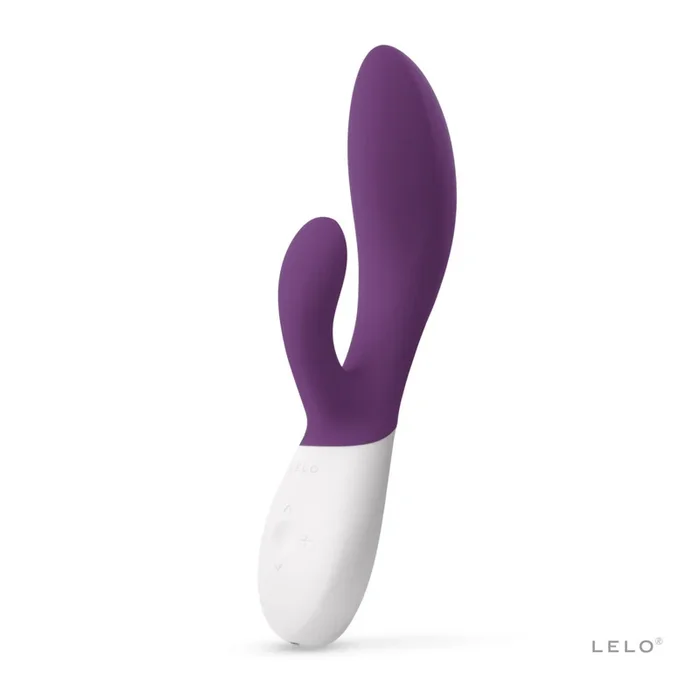 LELO Ina Wave 2, Violett