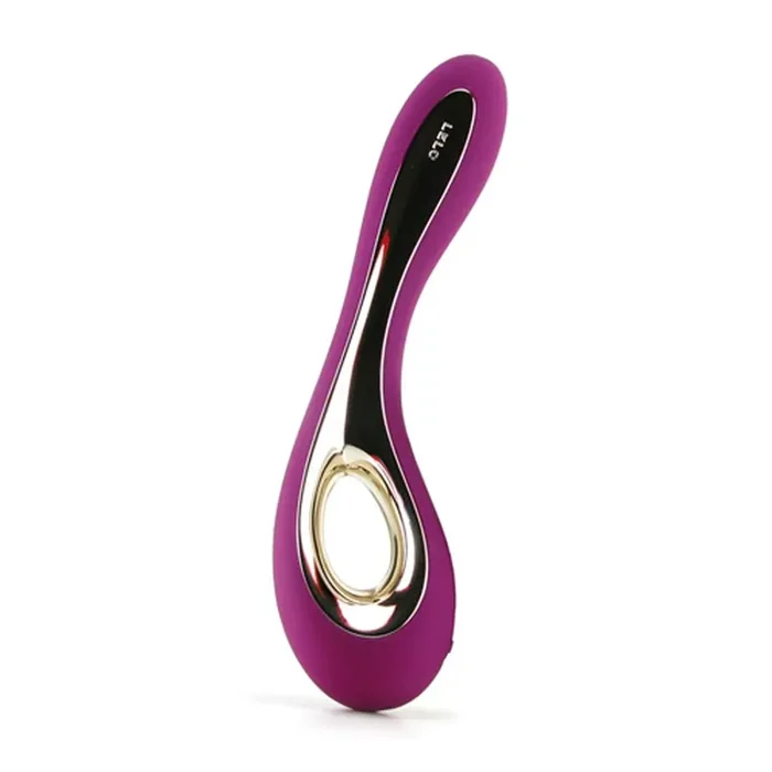 LELO Isla Deep Rose, 1 Stück