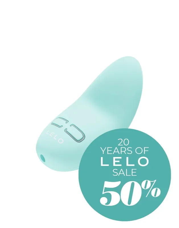 Lelo Klitoris Vibrator