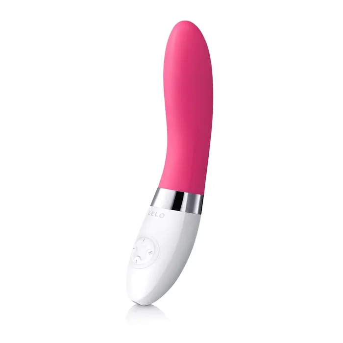 LELO Liv 2 – Silikonvibrator (Pink)