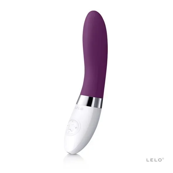 Lelo – Liv – Vibrator Pflaume