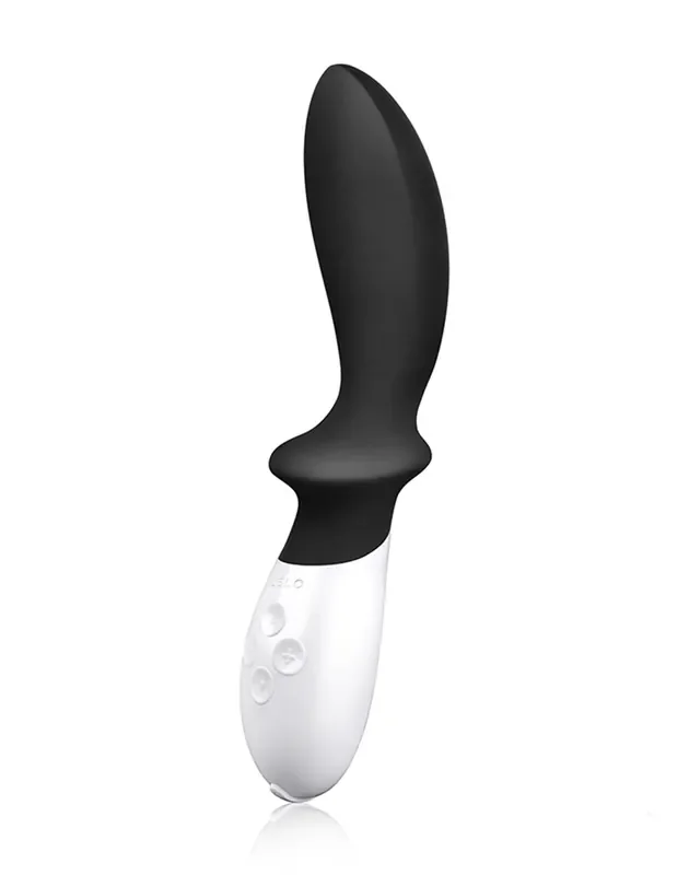 LELO Loki – Prostatastimulator für Ihn