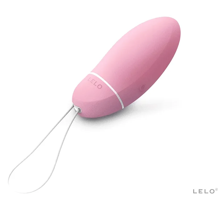 Lelo – Luna Smart Bead Rosa