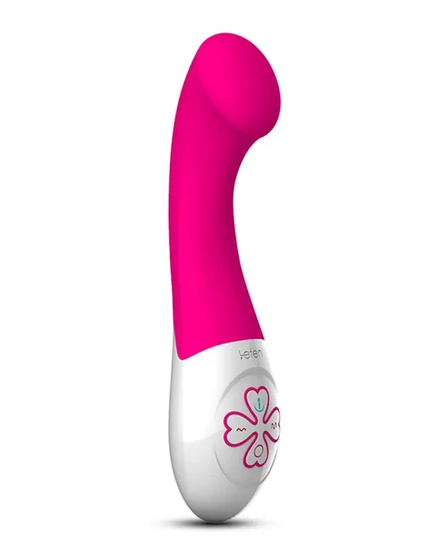 Leten – Nico G-Punkt Vibrator