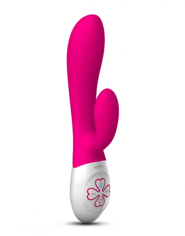 Leten – Sisi Bunny-Vibrator