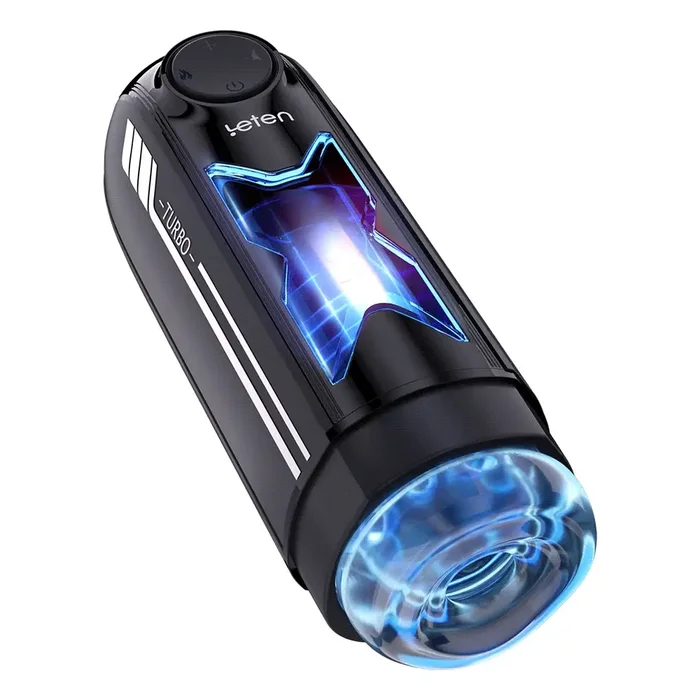 Leten X-Sped Automatischer Stoß-Masturbator
