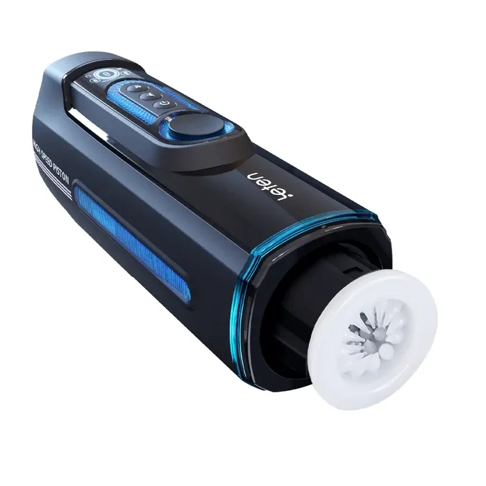 Leten X9-IV Automatischer Stoß-Heizmasturbator