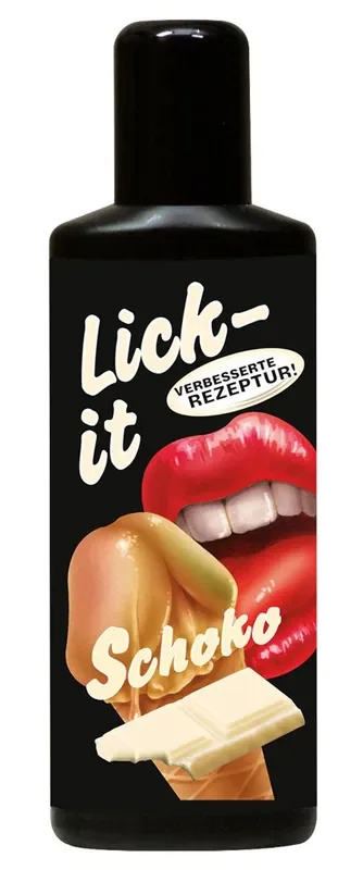 Lick-it Schoko