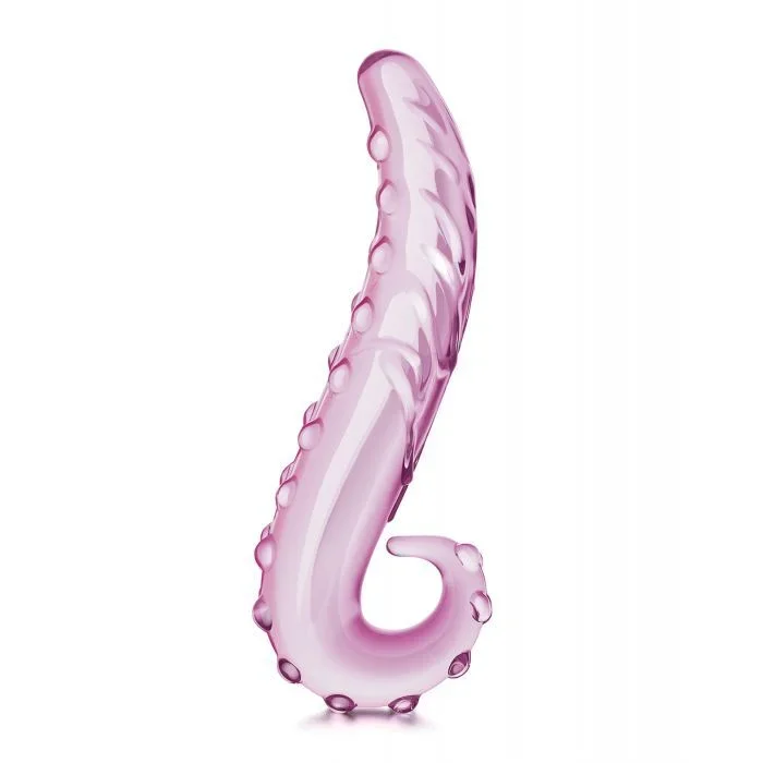 Lick-It Tentacle Glass Wand