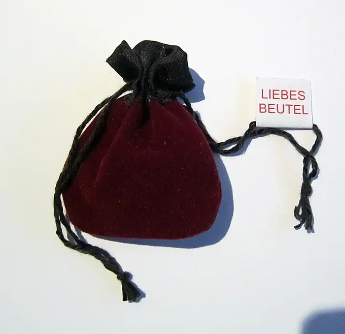 Liebesbeutelchen