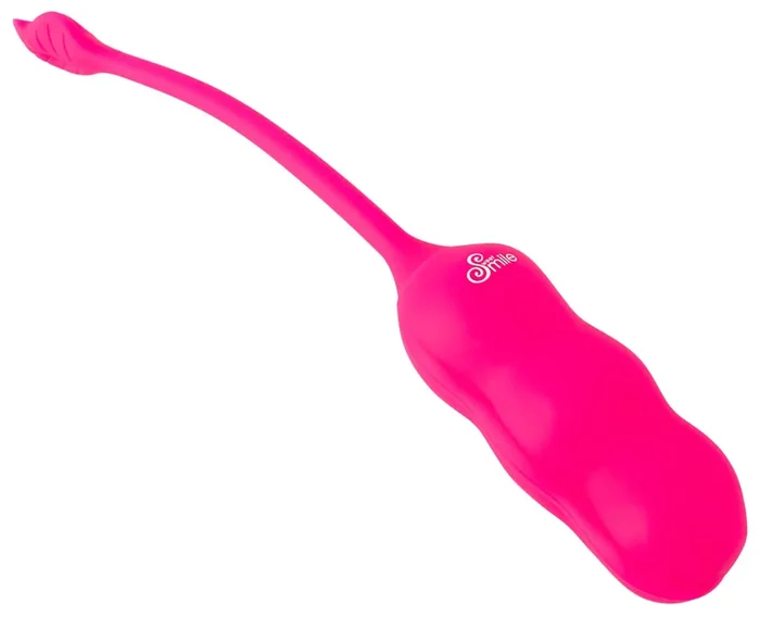 Liebeskugeln mit Vibration pink