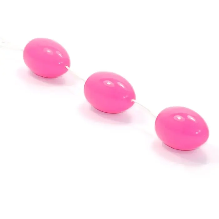 Liebeskugeln ‘Triple Egg‘