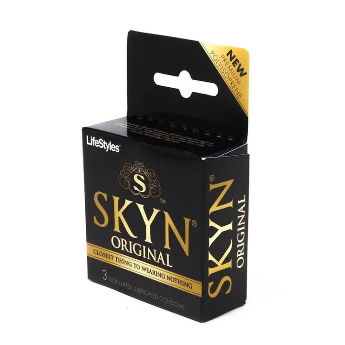 Lifestyle SKYN Condoms