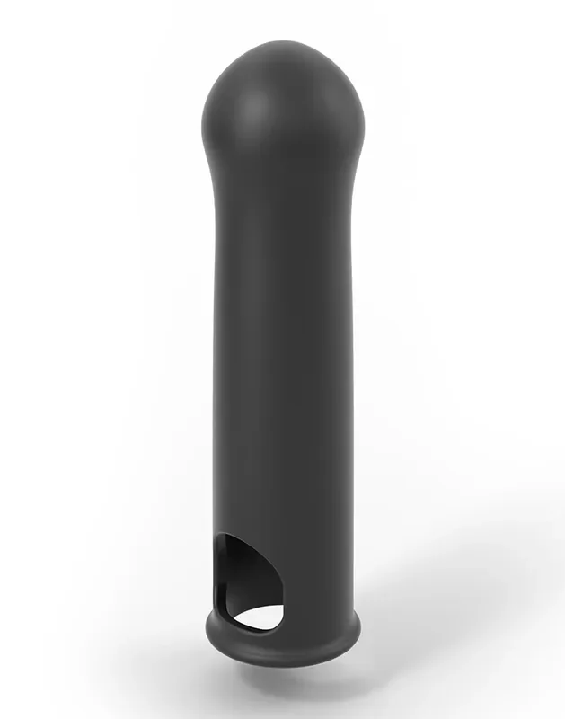 Liquid-Soft Penis-Extender
