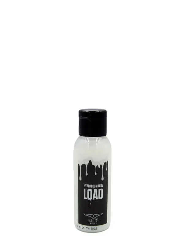 LOAD Gleitmittel