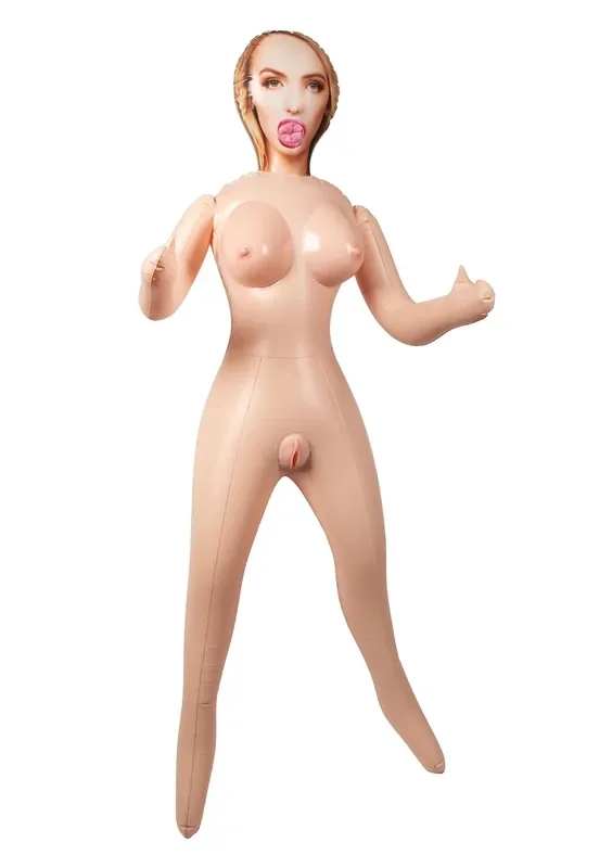 Love Doll ‘Mädchen Von Nebenan‘