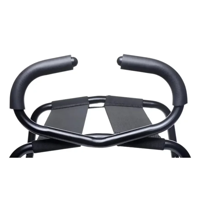 LoveBotz Bangin Bench EZ-Ride Sex Stool with Handles