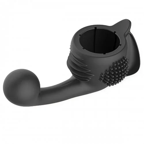 Lovense – Domi Female Attachment – für Domi Mini Wand