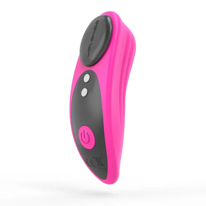 LOVENSE – FERRI Ferngesteuerter Panty-Vibrator