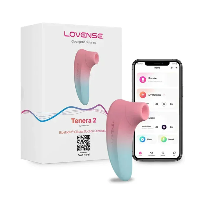 Lovense – Tenera 2