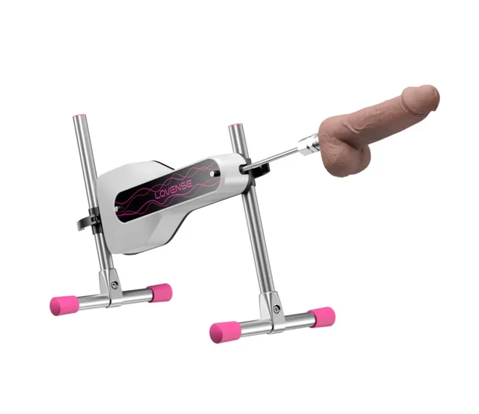 Lovense Mini Sex Machine