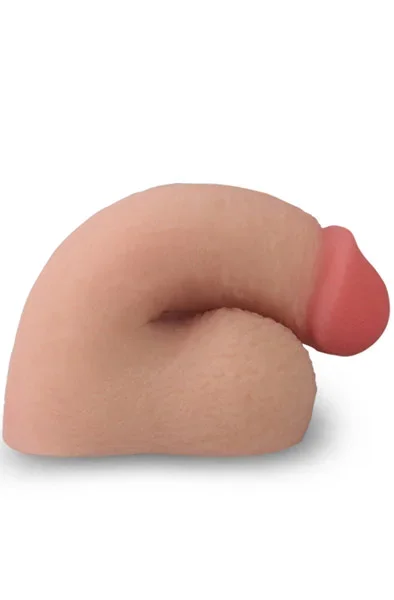 Lovetoy Hautähnlicher Schlaffer Penis 12,5cm