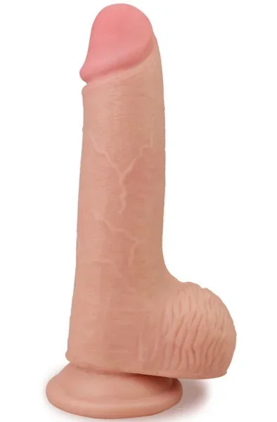 Lovetoy Hautähnlicher Schwanz 21 cm