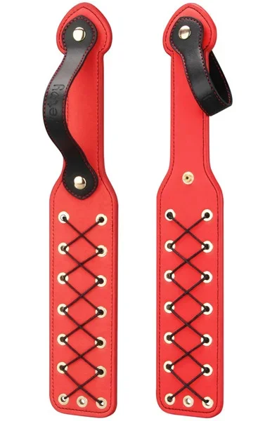 Lovetoy Rebellion Reign Seil-Paddle