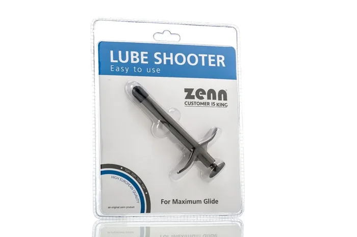 Lube Shooter