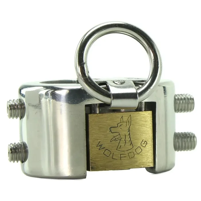 Lucifers Stainless Steel CBT Chamber