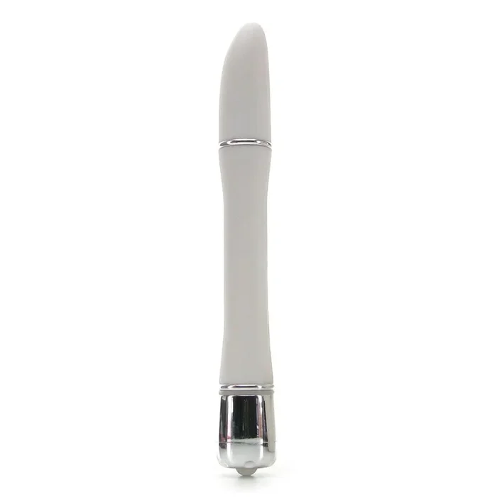 Lulu Satin Touch Vibe in White