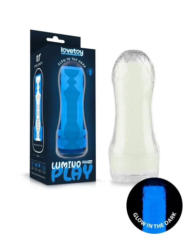 Lumino Play Masturbator